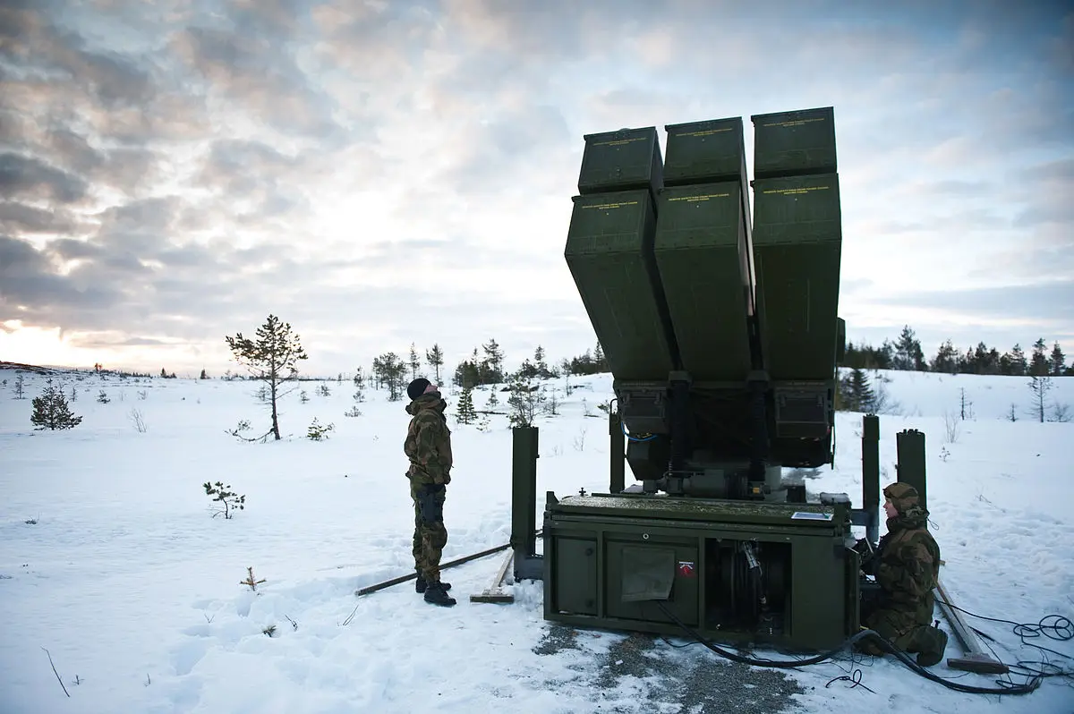 Civilian and infrastructural defence in conflicts