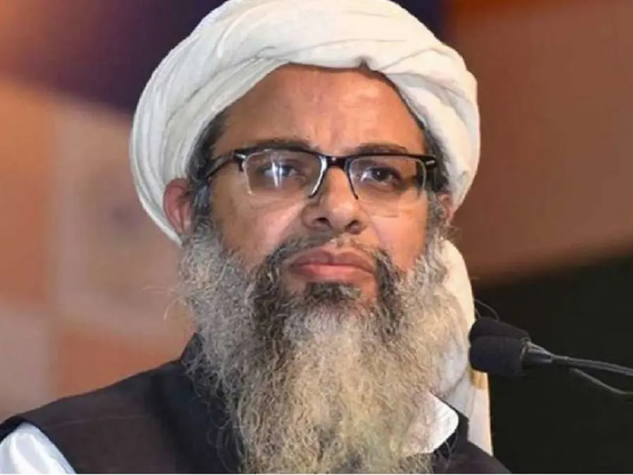 ‘There will be jihad if there is oppression,’ says Jamiat chief Madani, triggers political storm