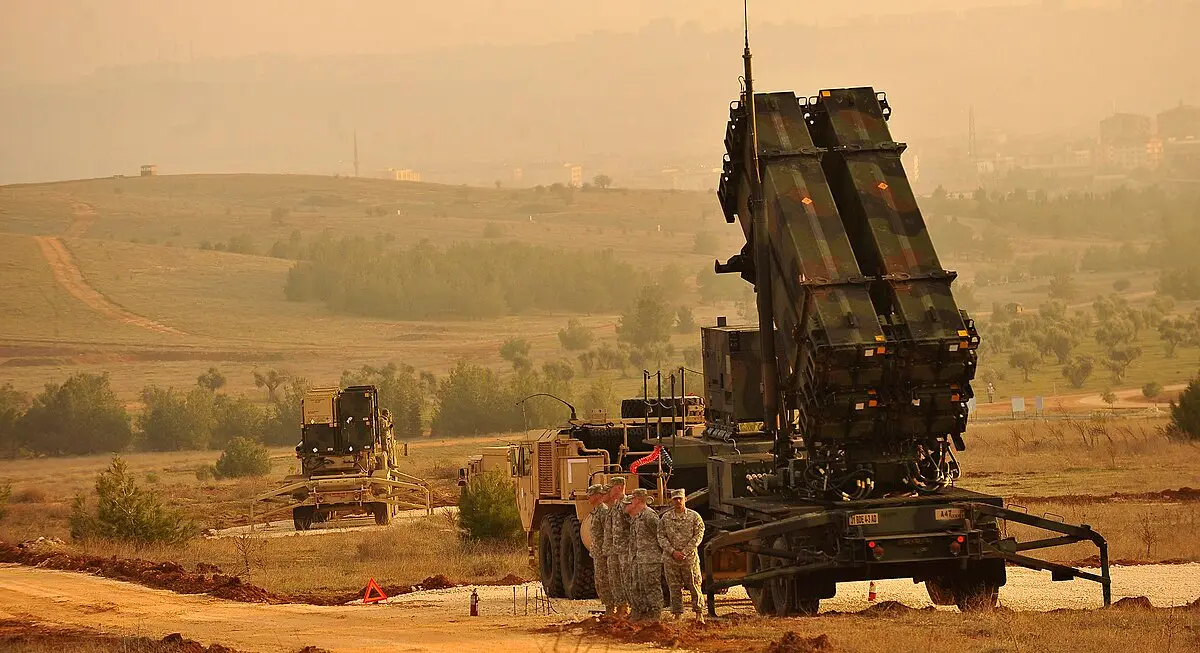 S-400 vs Patriot: How Russia’s missile system compares with the US air defence giant
