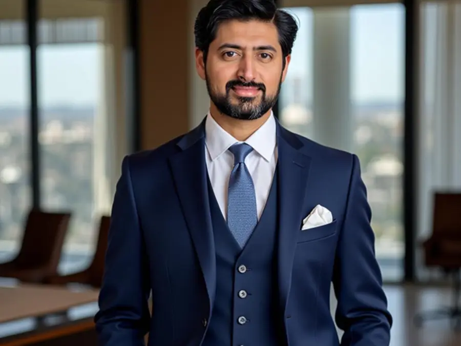 Arjun Warrier about the lapses in the medical system: Why projects continue to fail