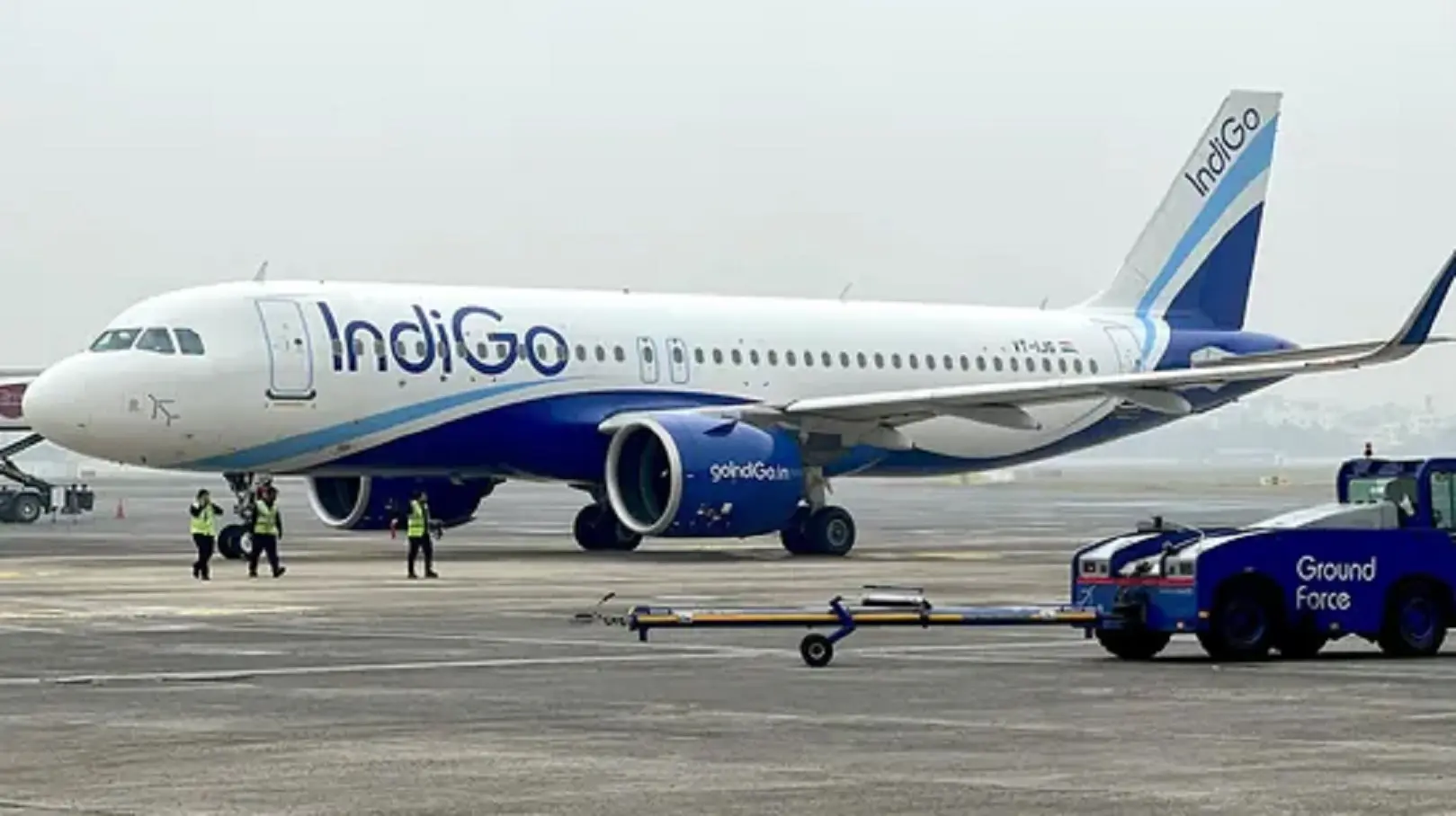 Flights returning to normal after airlines toil to upgrade grounded Airbus planes