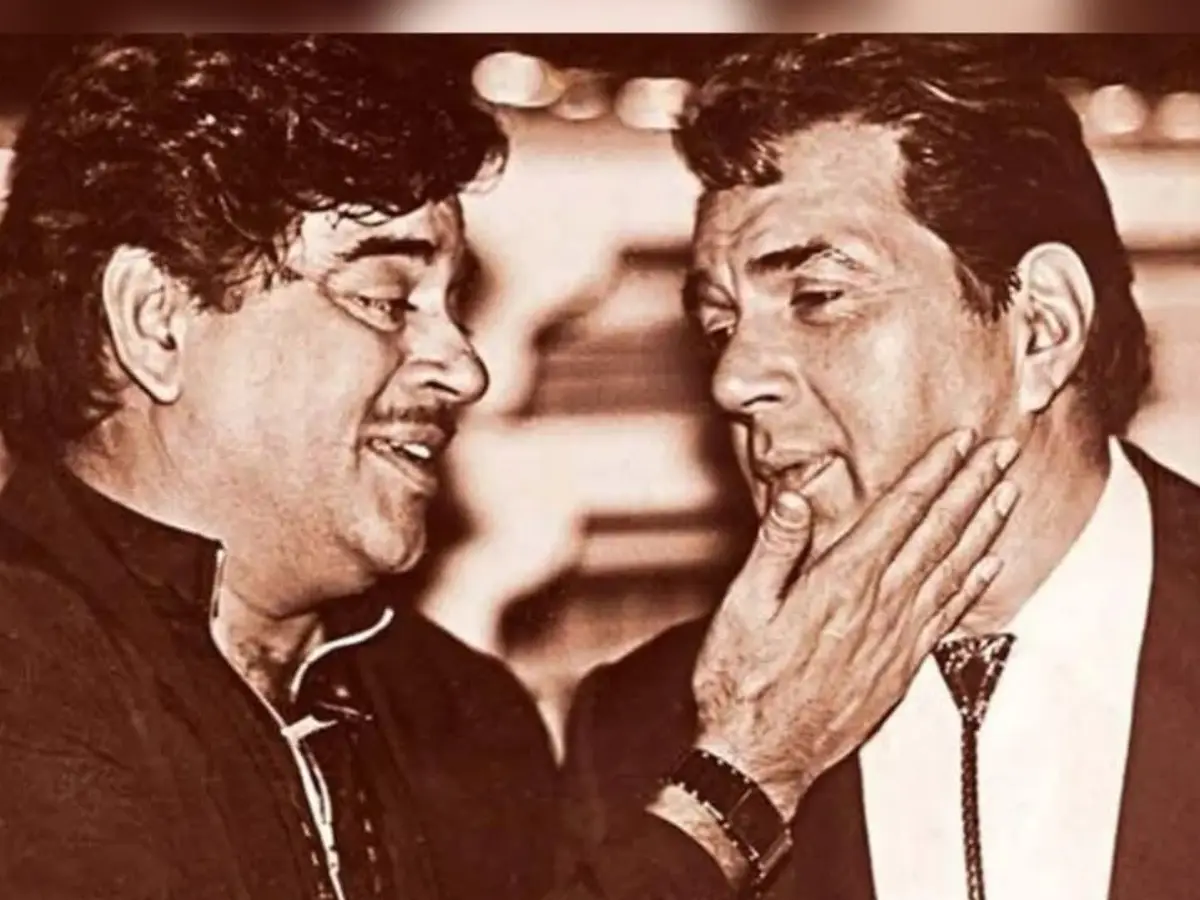 Shatrughan Sinha calls meeting with Dharmendra's family 'heart touching' after actor's demise