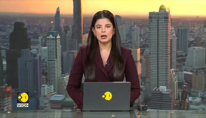 WionNews Video