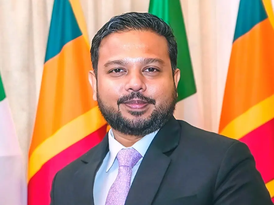 India’s support ‘very meaningful’, says Sri Lanka Deputy FM Hemachandra as Delhi rushes flood aid