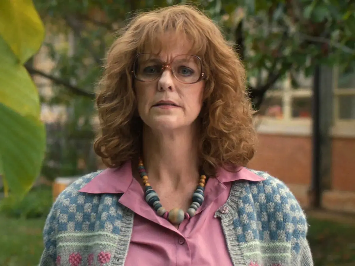 Stranger Things season 5: Duffer Brothers share reason behind the casting of their high school teacher in the show