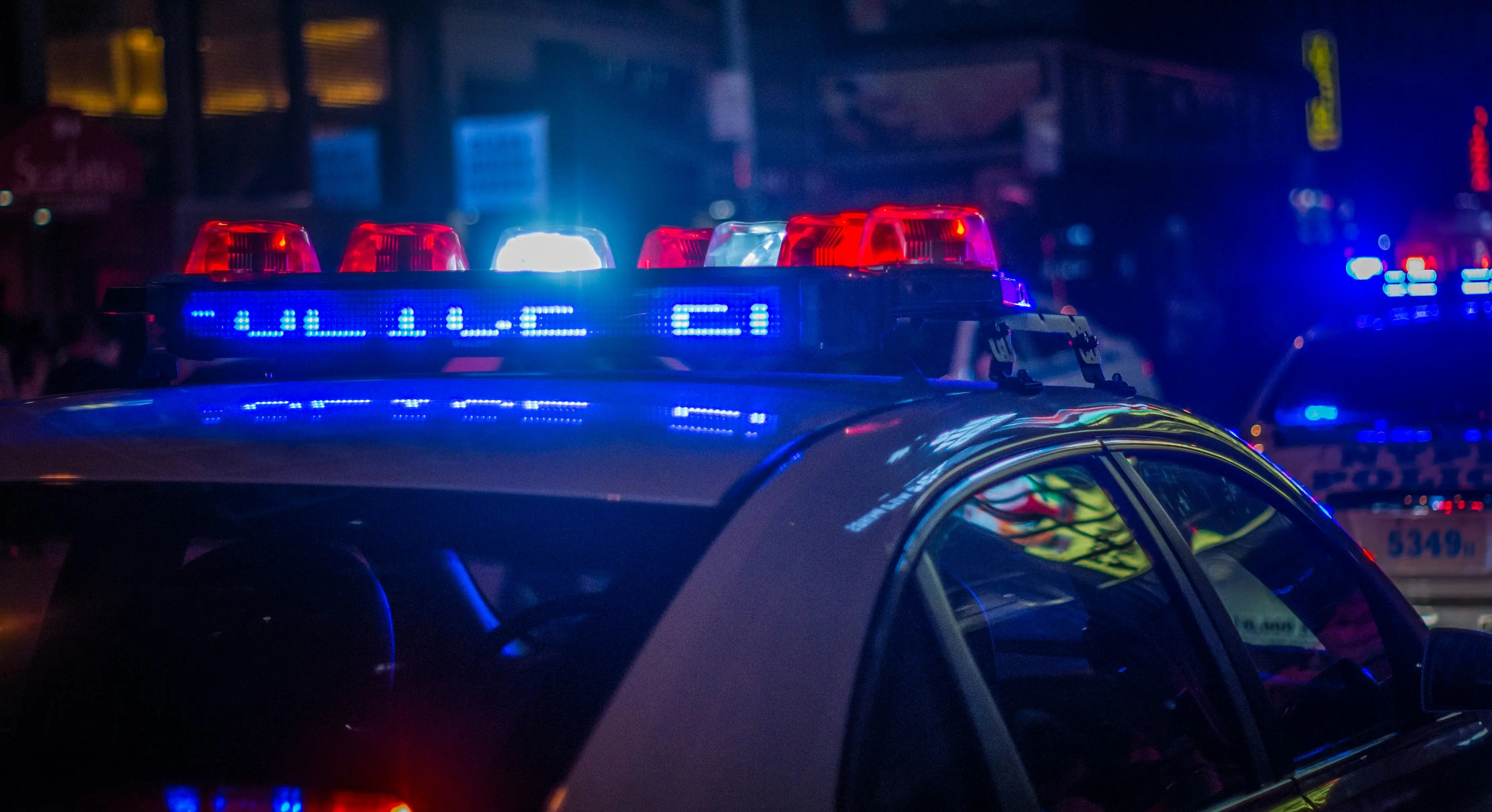 At least 4 killed, 10 injured after mass shooting at child’s birthday party in California’s Stockton