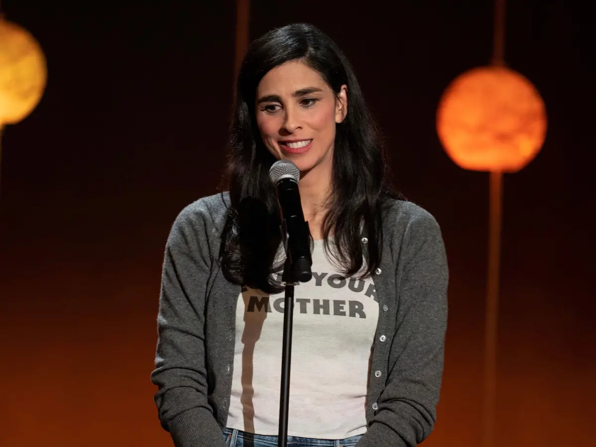 Happy Birthday Sarah Silverman: I Smile Back, Wreck-It Ralph, Maestro- 6 movies and TV shows on Netflix, Amazon Prime, JioHotstar and more Happy Birthday Sarah Silverman: I Smile Back, Wreck-It Ralph, Maestro- 6 movies and TV shows on Netflix, Amazon Prime, JioHotstar and more