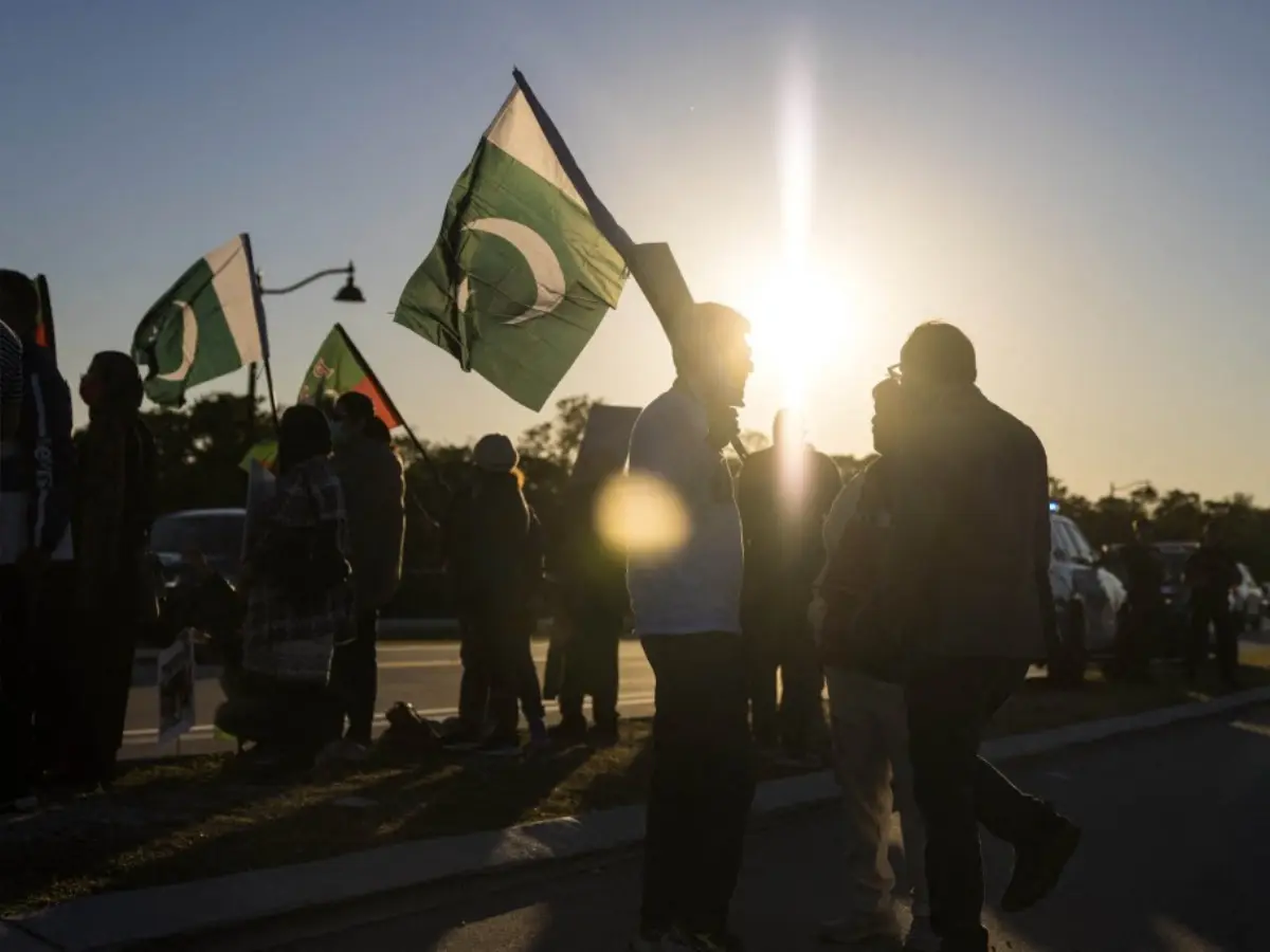 Finland shuts embassies in Pakistan: Why is world's happiest country taking diplomatic break from Islamabad?