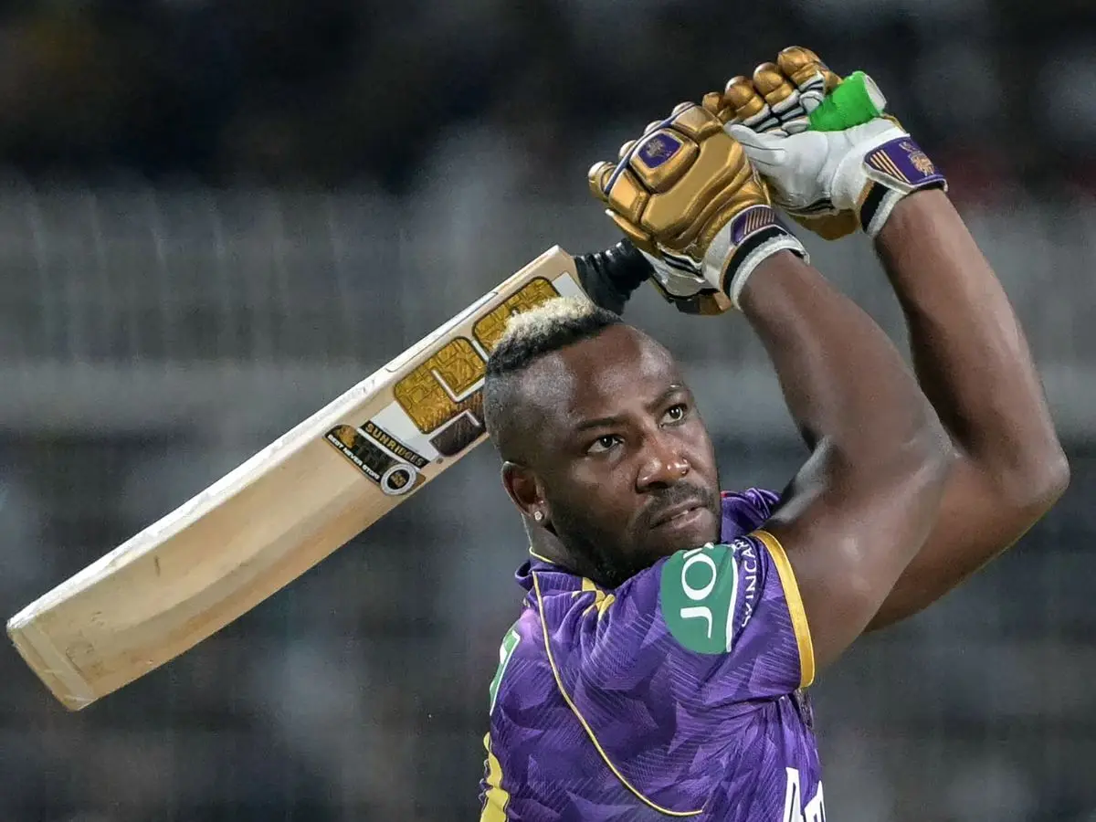 KKR's Andre Russell announces IPL retirement ahead of mini-auction KKR's Andre Russell announces IPL retirement ahead of mini-auction