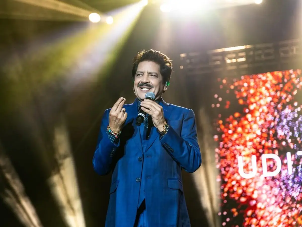 Happy Birthday Udit Narayan: All about his iconic Bollywood hits, career timeline and net worth Happy Birthday Udit Narayan: All about his iconic Bollywood hits, career timeline and net worth