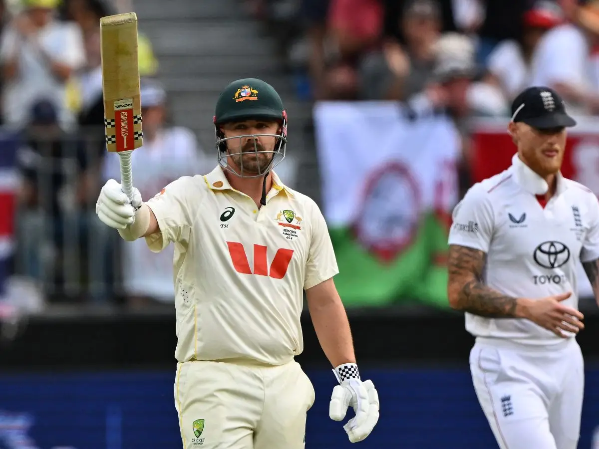 Ashes, 2nd Test: ‘I am preparing for anything,’ Travis Head on opening alongside Khawaja Ashes, 2nd Test: ‘I am preparing for anything,’ Travis Head on opening alongside Khawaja
