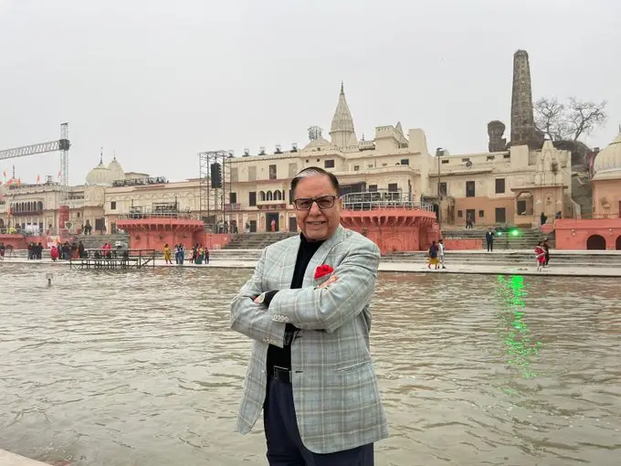The real owners of ZEE TV are the people of the country