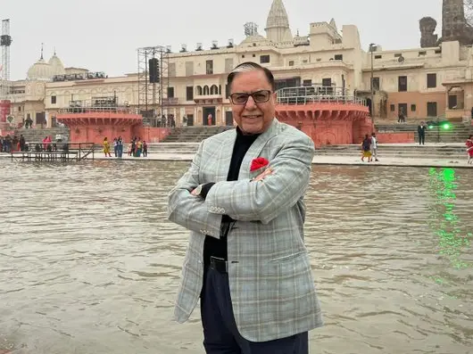 Dr Subhash Chandra @75: The visionary who rewrote India's media story Dr Subhash Chandra @75: The visionary who rewrote India's media story