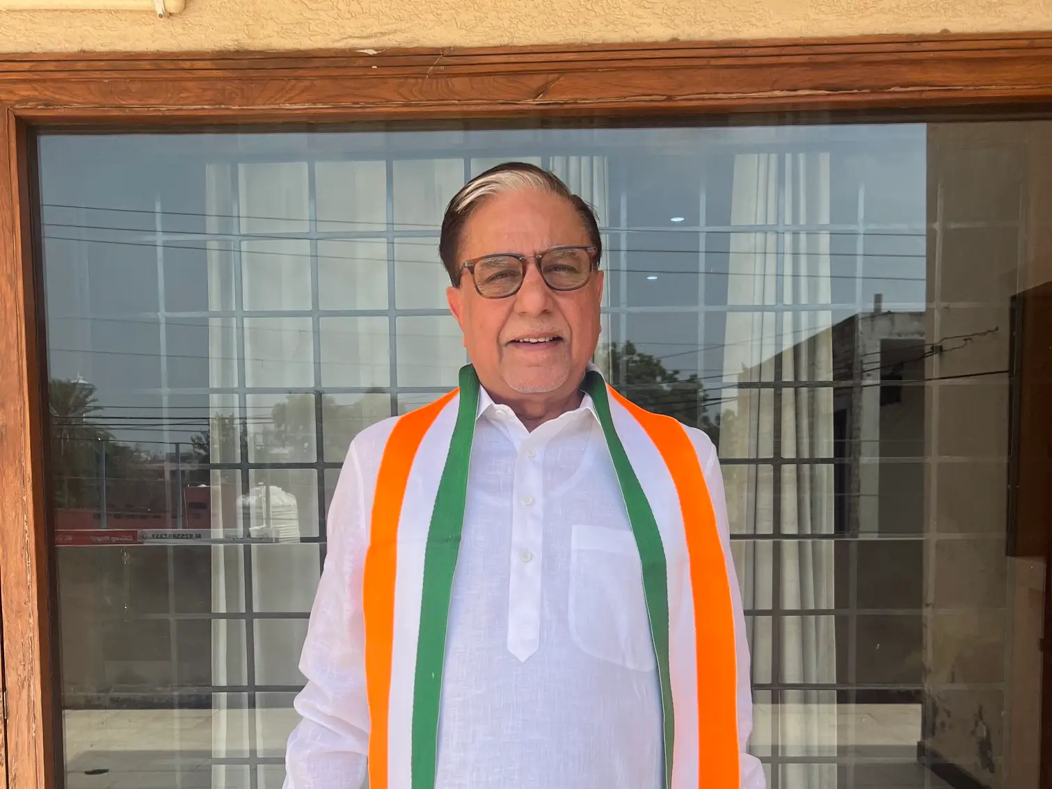 How a boy from Hisar overcame financial struggle to become a media mogul: Dr Subhash Chandra’s incredible journey How a boy from Hisar overcame financial struggle to become a media mogul: Dr Subhash Chandra’s incredible journey