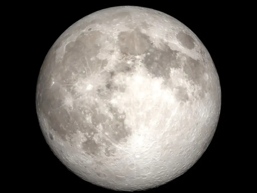 Cold Moon 2025: Year’s final supermoon to light up the sky on December 4