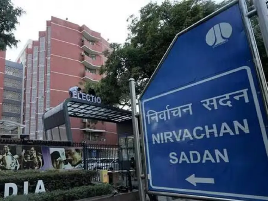 Election Commission extends SIR by 7 days; draft electoral list to be out on Dec 16