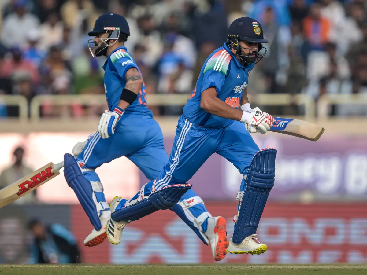IND vs SA: Virat Kohli shines with record ton in nail-biting win as hosts take 1-0 lead