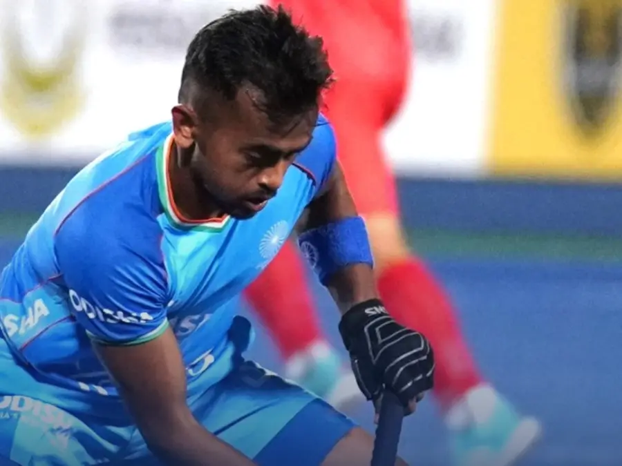 Sultan Azlan Shah Cup: India settle for silver medal after hard-fought 0-1 defeat to Belgium