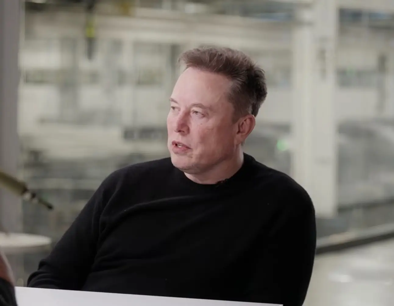 ‘Partner Shivon Zilis half-Indian, our son’s middle name is Sekhar’: Musk reveals in podcast