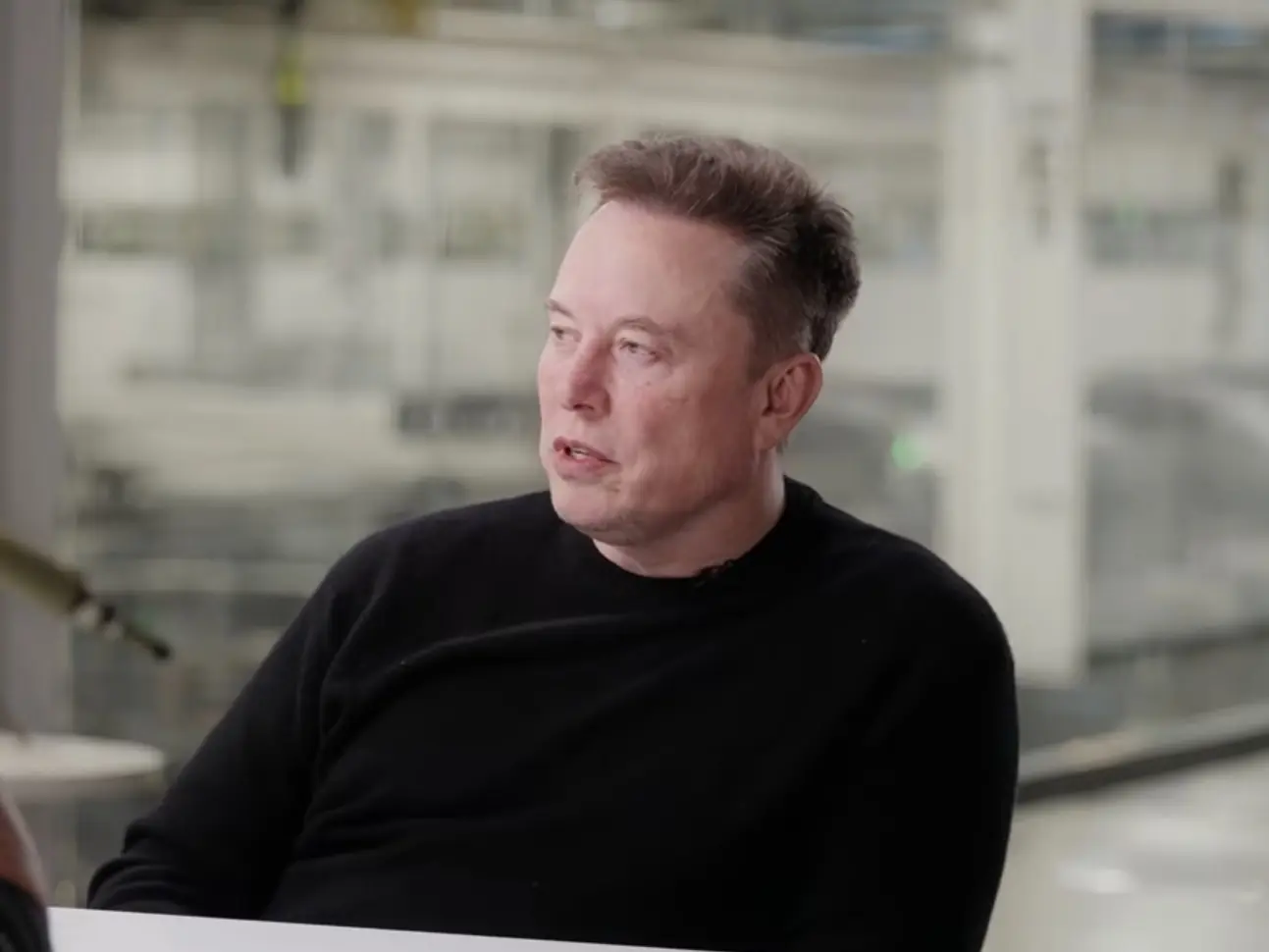 ‘Partner Shivon Zilis half-Indian, our son’s middle name is Sekhar’: Musk reveals in podcast ‘Partner Shivon Zilis half-Indian, our son’s middle name is Sekhar’: Musk reveals in podcast
