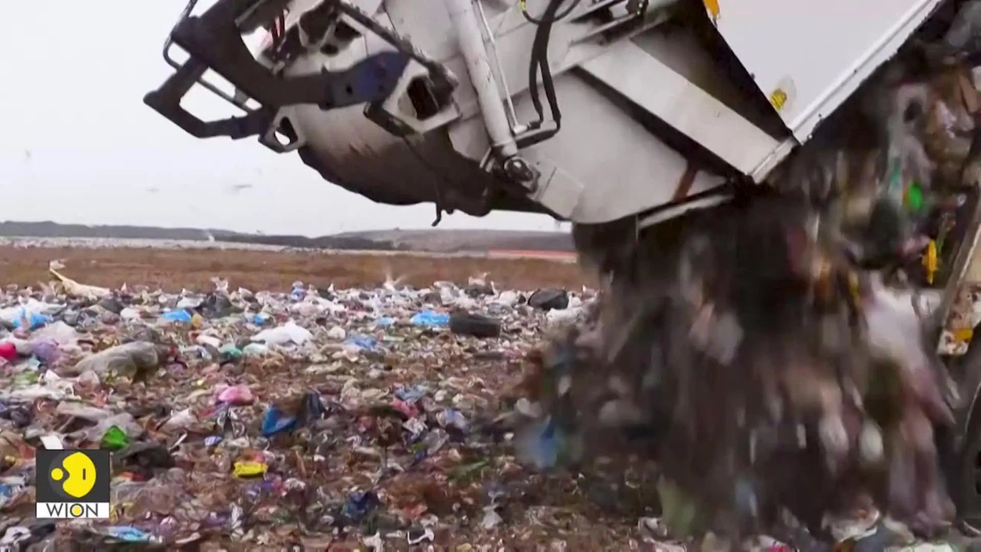 Mission Sustainability 2025 | No Action, Not An Option