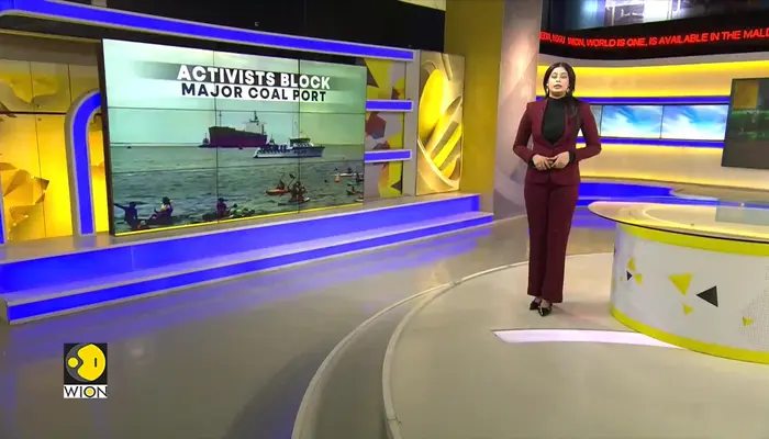 WionNews Video