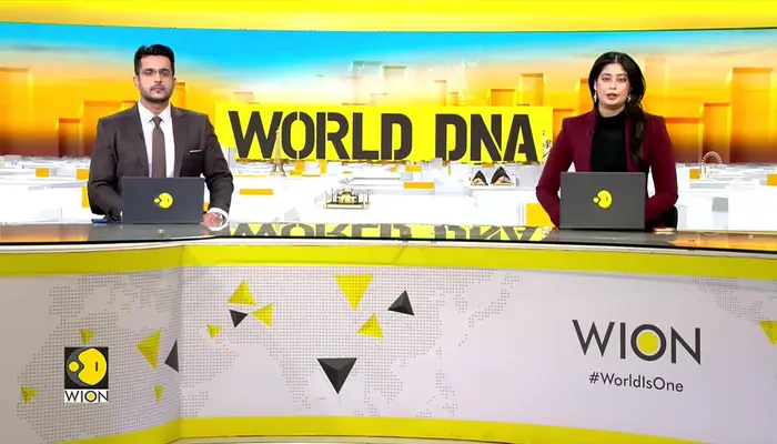 WionNews Video