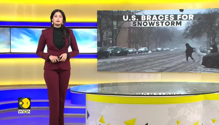 WionNews Video