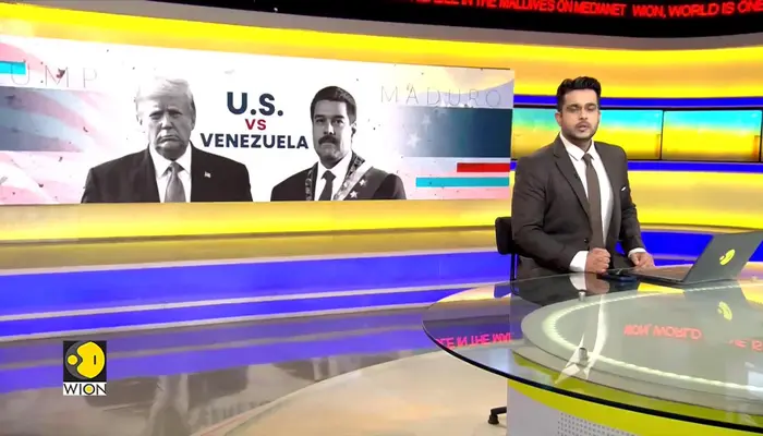 WionNews Video