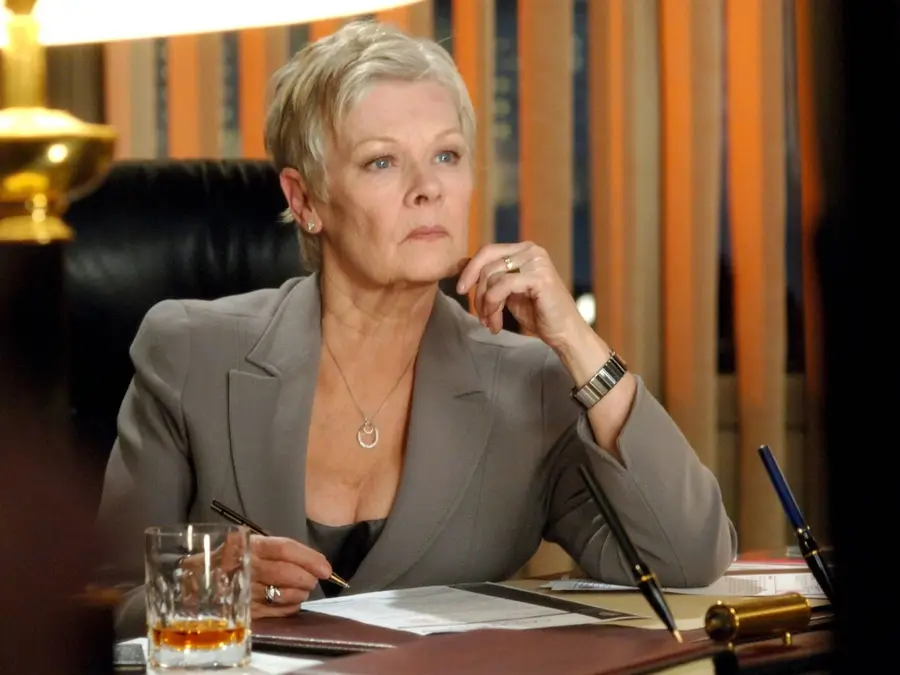 Hollywood veteran actress Judi Dench reveals about her worsening vision: 'I can't recognise anybody...'