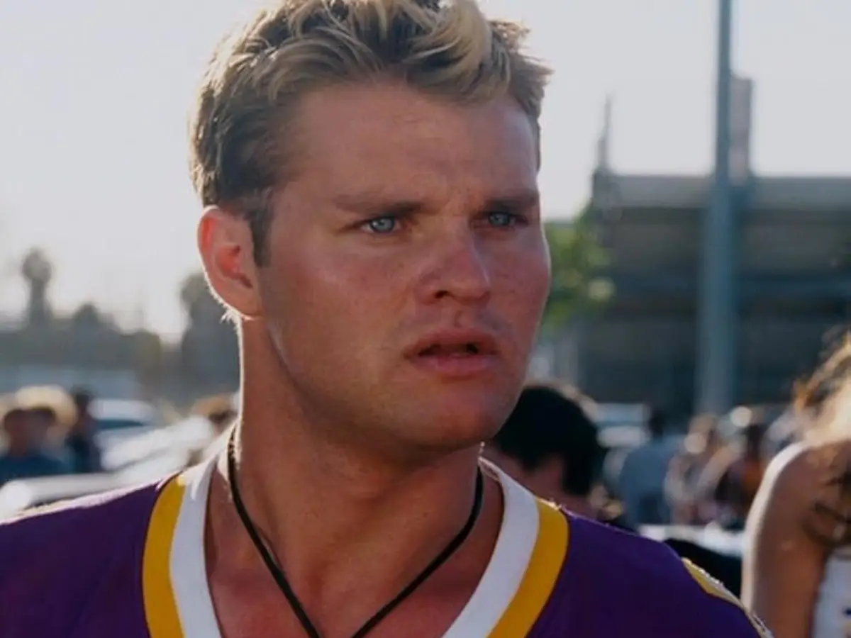 Fast and Furious actor Zachery Ty Bryan arrested for alleged probation violation