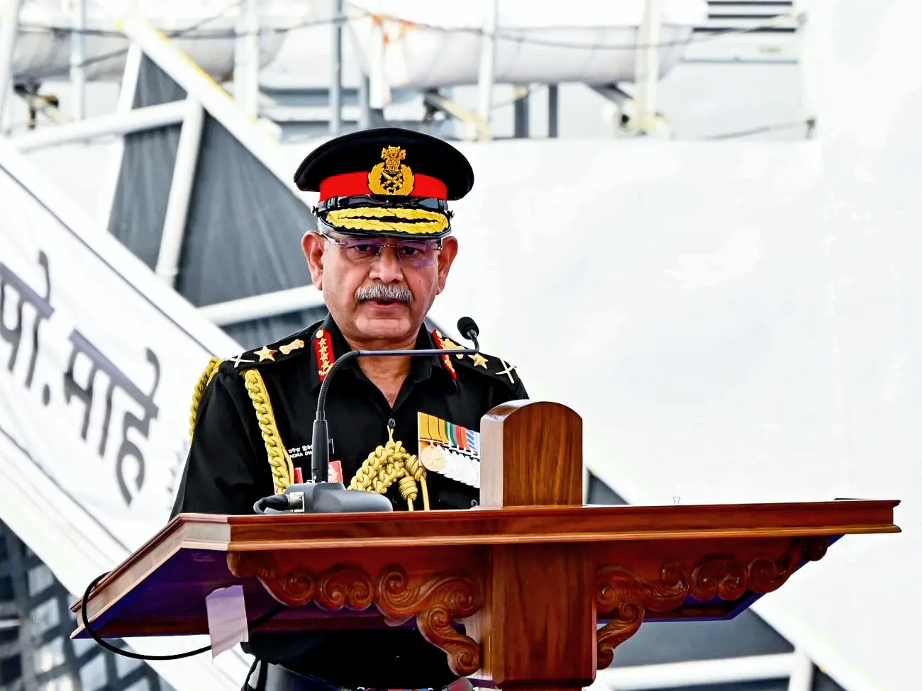 A year of deepening defence ties: Why the Indian army chief’s Sri Lanka visit matters A year of deepening defence ties: Why the Indian army chief’s Sri Lanka visit matters