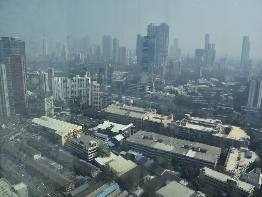 GRAP 4 activated in Mumbai as air quality dips; BMC halts construction projects