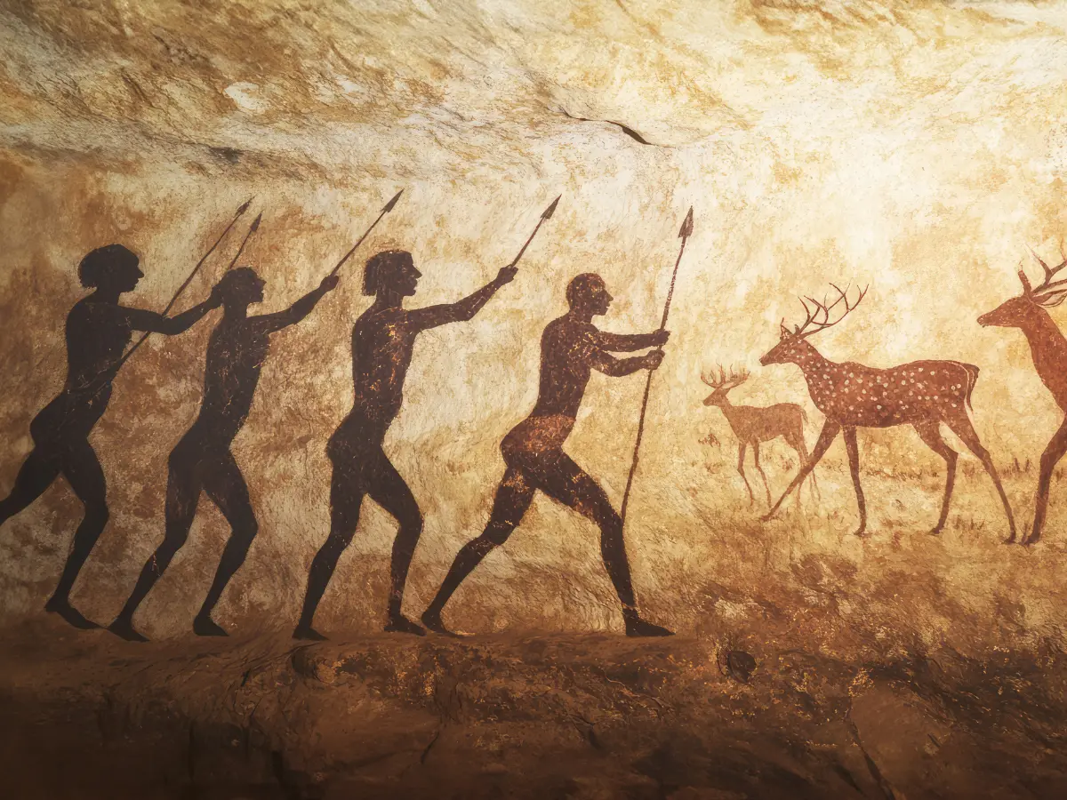 Lost Argentine civilisation 'no one knew existed' discovered in region termed 'blank spot on the map' Lost Argentine civilisation 'no one knew existed' discovered in region termed 'blank spot on the map'