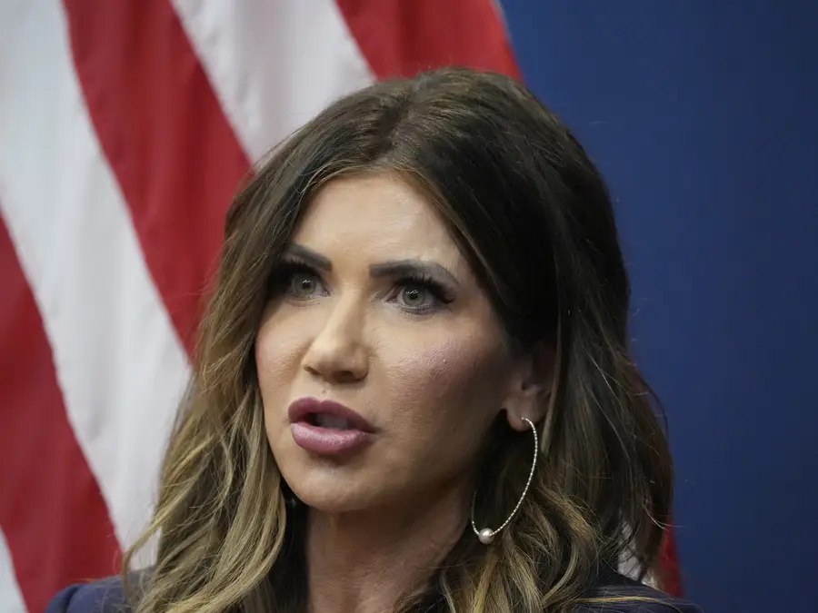 Rahmanullah Lakanwal ‘radicalised’ in US? What Kristi Noem said about National Guard shooting suspect