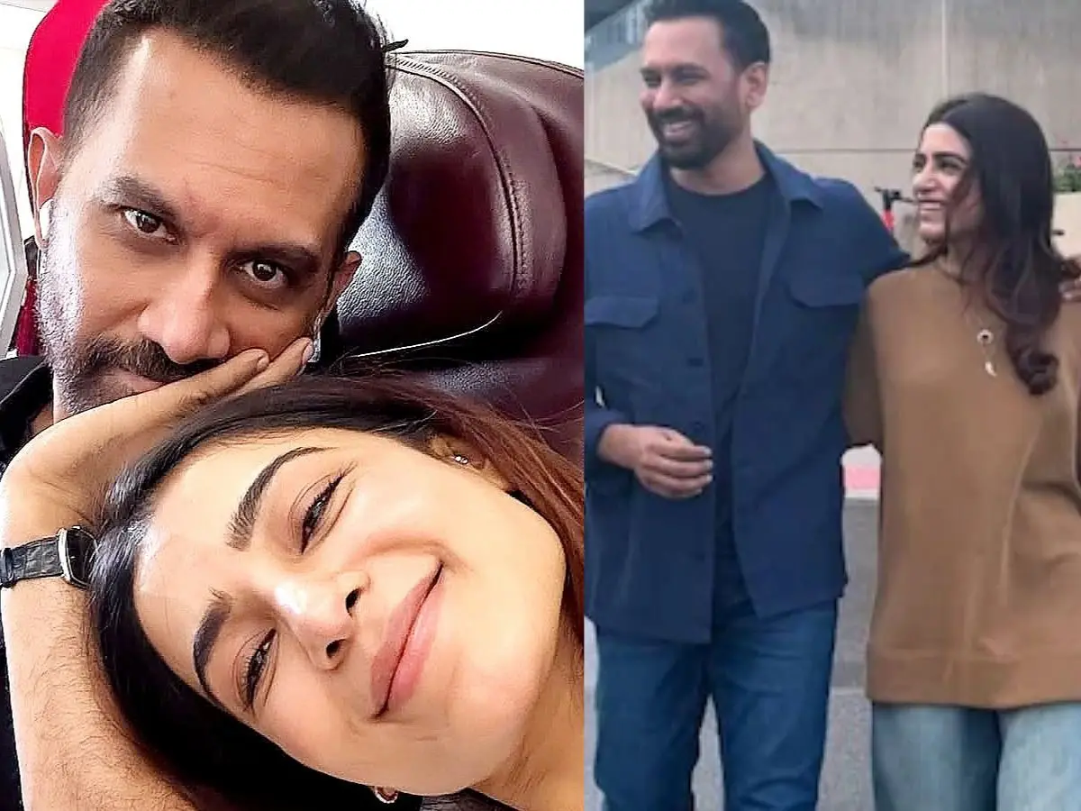Who is Raj Nidimoru? Meet The Family Man director who has married Samantha Ruth Prabhu Who is Raj Nidimoru? Meet The Family Man director who has married Samantha Ruth Prabhu