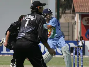 From Virat Kohli to Sachin Tendulkar, here are 5 Indian batters with most ODI sixes