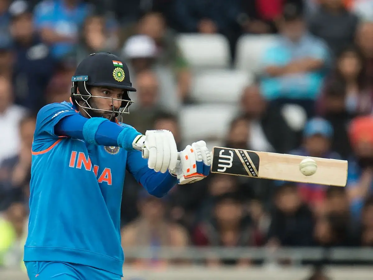 Yuvraj Singh – 155