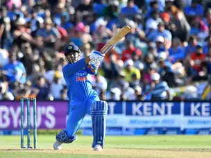 From Jayasuriya to MS Dhoni, here are 5 Asian batters with most ODI sixes