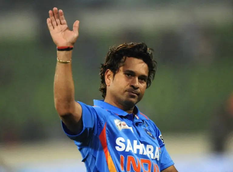 Sachin Tendulkar (India) - 300 innings