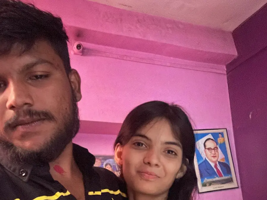 Maharashtra: Woman performs ritual ‘marriage’ with partner's body after family allegedly kills him over caste