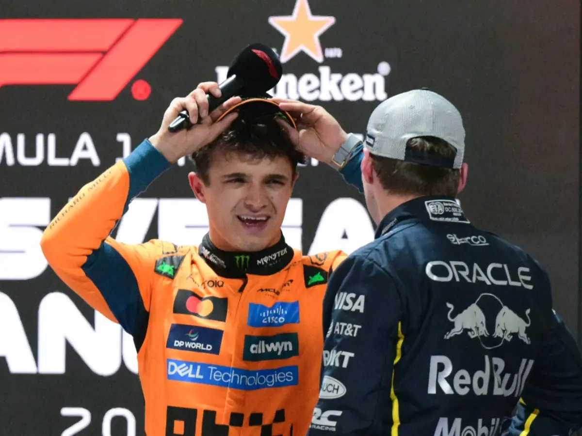 Formula One title scenarios: Here's all you need to know as Norris, Verstappen & Piastri battle out in Abu Dhabi GP Formula One title scenarios: Here's all you need to know as Norris, Verstappen & Piastri battle out in Abu Dhabi GP