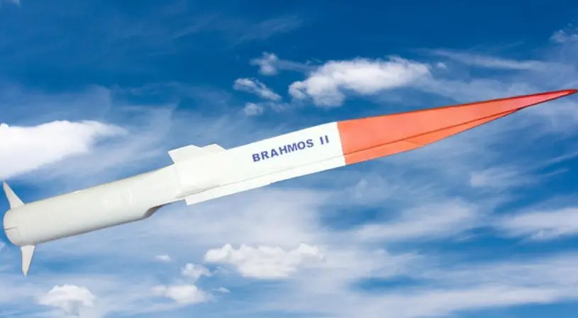 BrahMos cruise missile: Why the BrahMos-II aims to reach Mach 8 speed