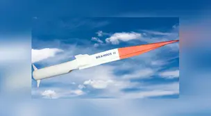 BrahMos cruise missile: Why the BrahMos-II aims to reach Mach 8 speed