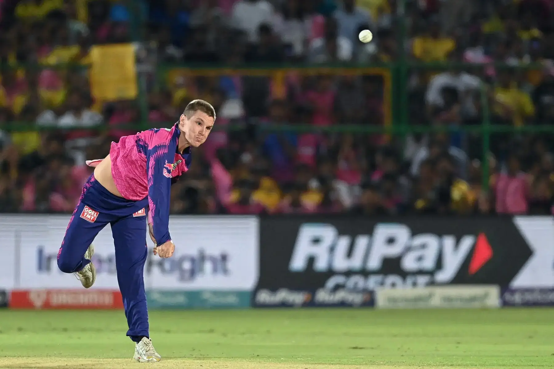 Adam Zampa