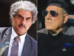 Boman Irani turns 66: From Munna Bhai MBBS to Jolly LLB- Top 5 movie roles that made him a fan favourite