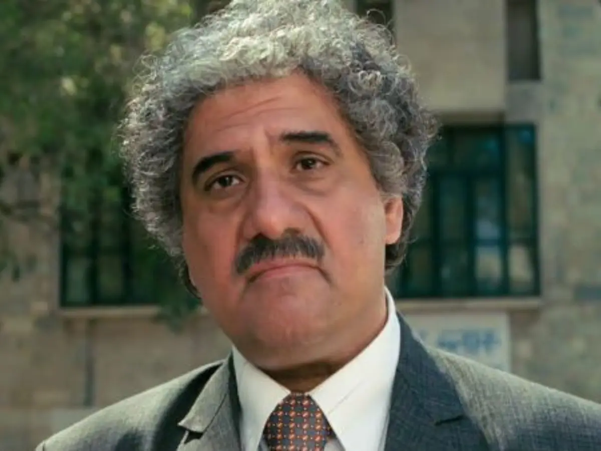 Dr Viru Sahastrabuddhe in 3 Idiots