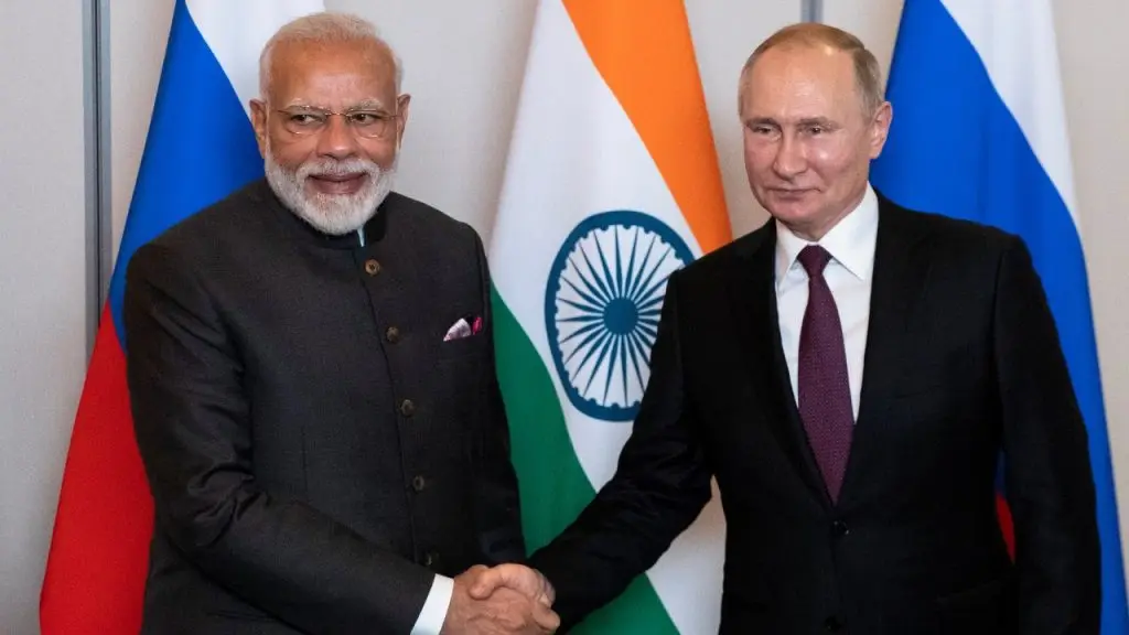 India-Russia summit 2025: How the S-400 expansion deal could strengthen air defence systems
