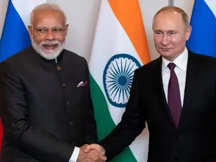 India-Russia summit 2025: How the S-400 expansion deal could strengthen air defence systems