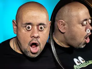 YEARENDER | From human calculators to eyeball pops: The 7 most astonishing Guinness World Records of 2025